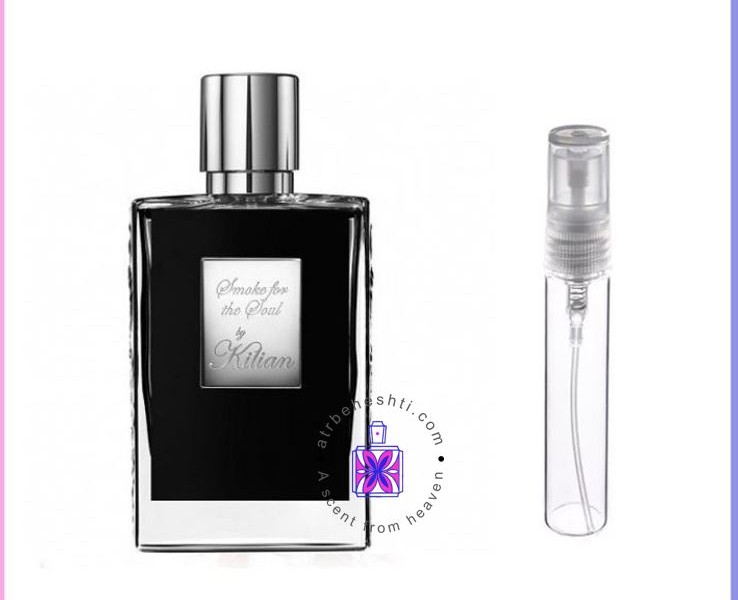 عطر گرمی اسموک بای کیلیان