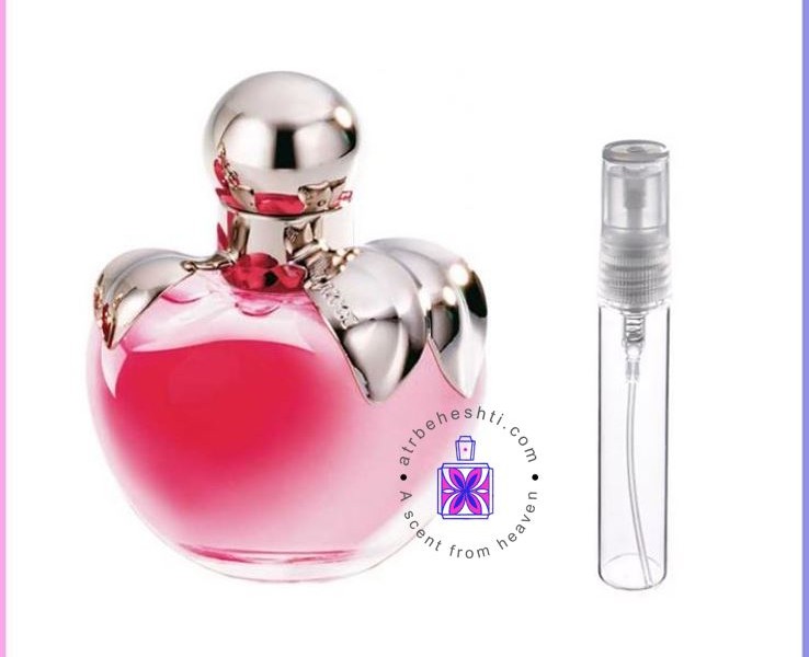 عطر گرمی نینا ریچی نینا