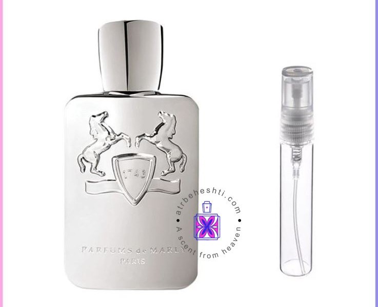 عطر گرمی مارلی پگاسوس
