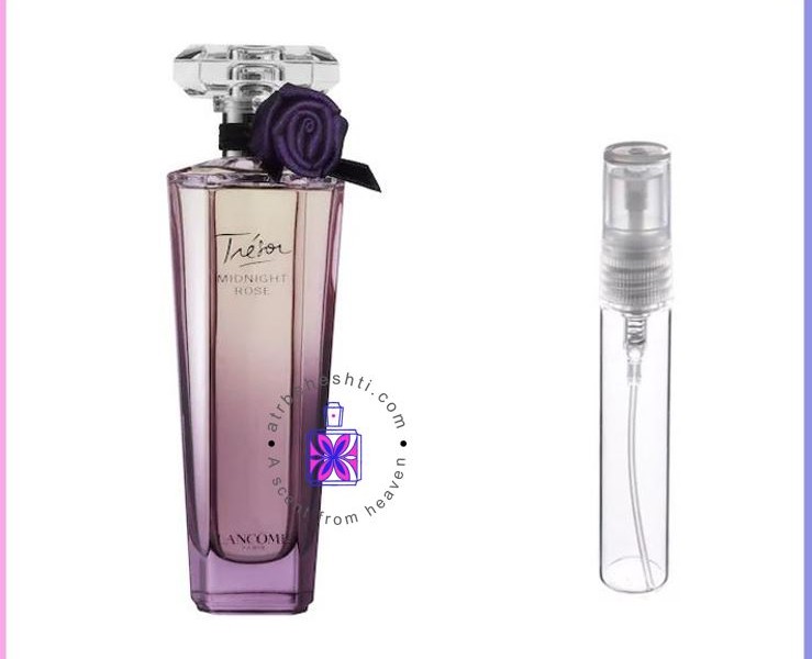 عطر گرمی میدنایت رز