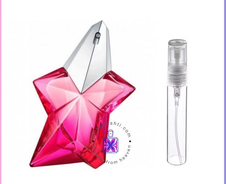 عطر گرمی آنجل قرمز