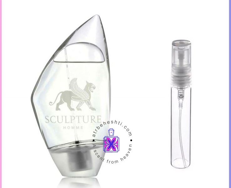 عطر گرمی اسکالیپچر
