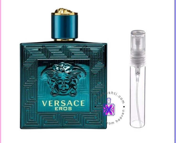 عطر گرمی ورساچه اروس