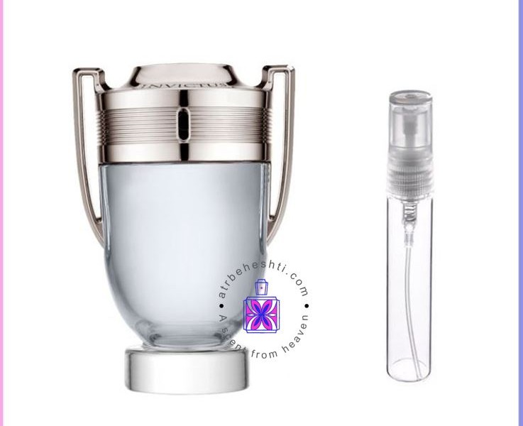 عطر گرمی اینوکتوس