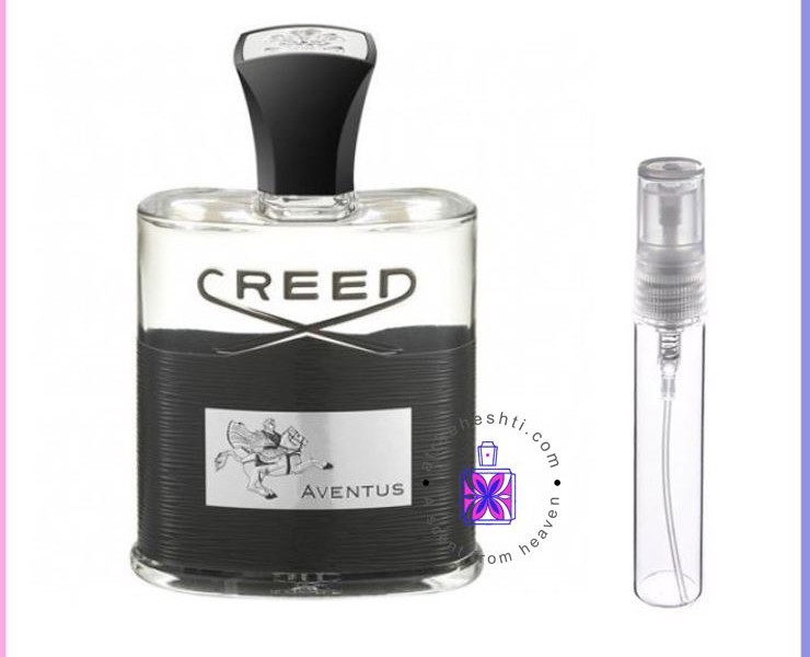 عطر گرمی کرید اونتوس