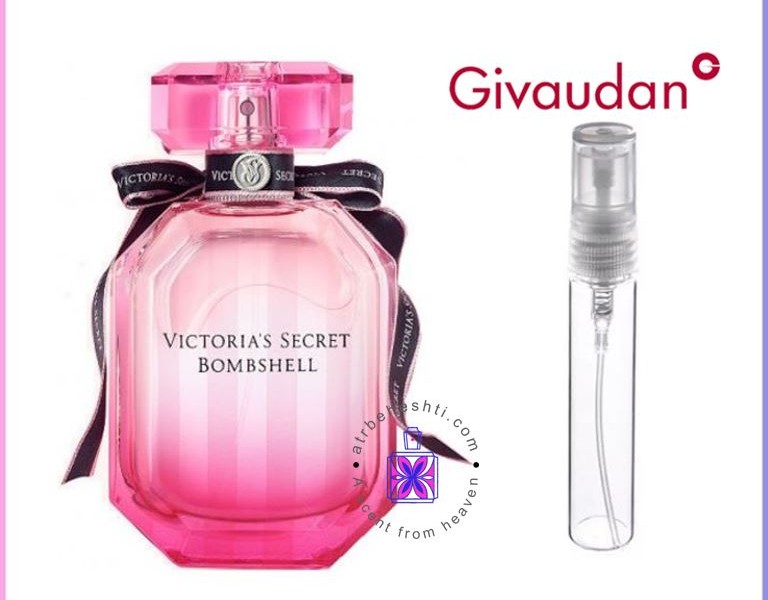 عطر بامب شل ژیوادان