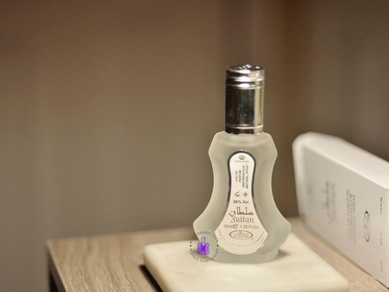 عطر سلطان اعلا