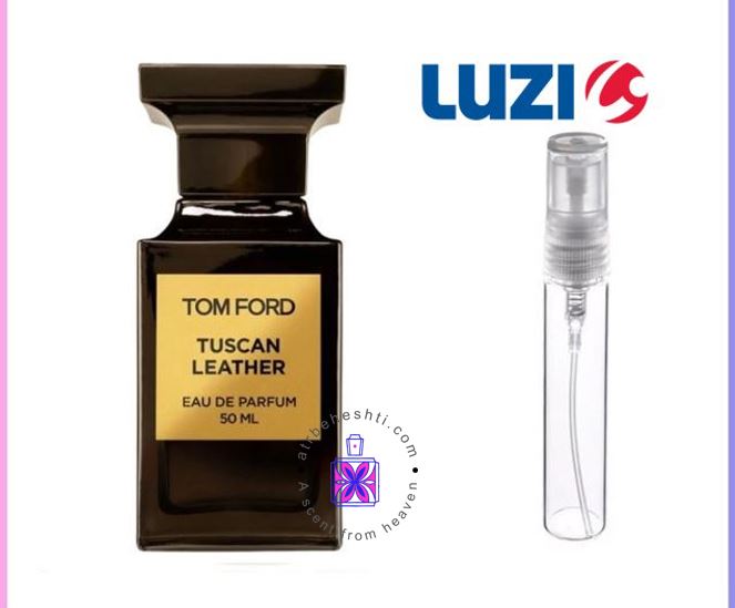 عطر توسکان لدر لوزی