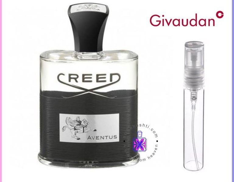 عطر کرید اونتوس ژیودان اورجینال