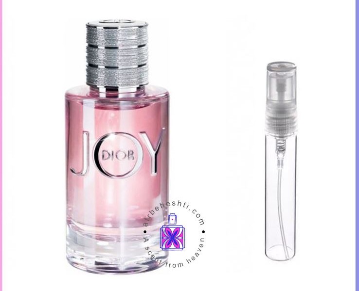 عطر گرمی جوی دیور