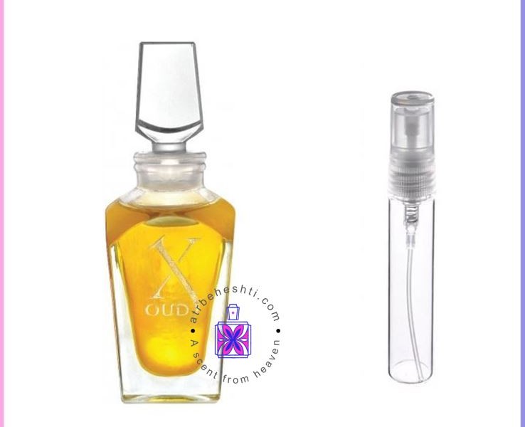 عطر گرمی زرجوف بلک