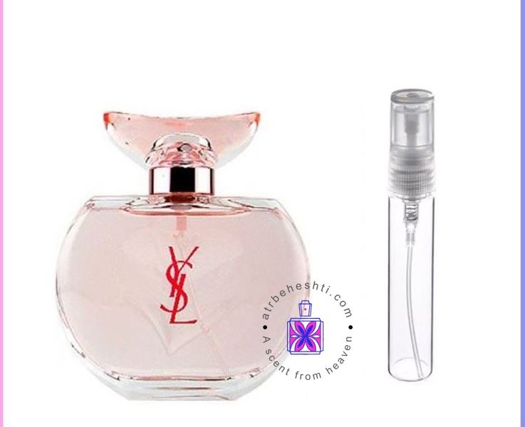 عطر گرمی لاولی سک..ی