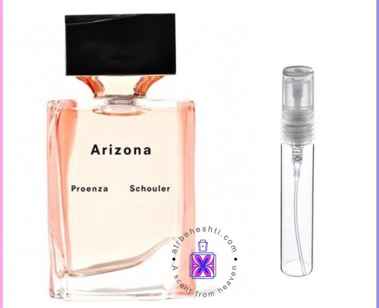 عطر گرمی آریزونا