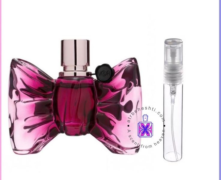 عطر گرمی بن بن