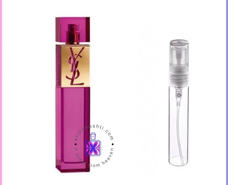 عطر گرمی اله ایفسن لورن