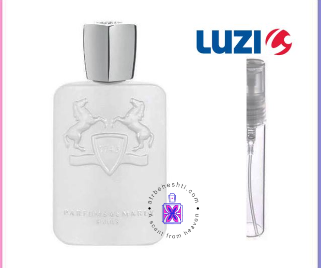 عطر مارلی گالووی لوزی