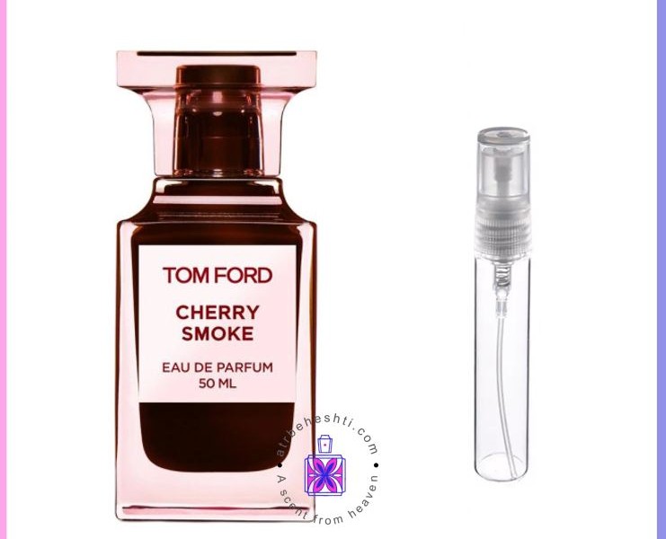 عطر تام فورد چری اسموک