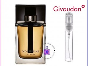 عطر گرمی دیور هوم اینتنس ژیوادان