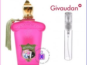 عطر کازاموراتی گران بالو ژیوادان