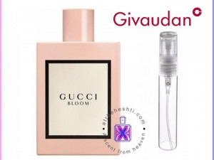عطر گرمی گوچی بلوم ژیوادان