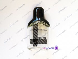 شیشه اسپری ۴۰ میل دیپتیک