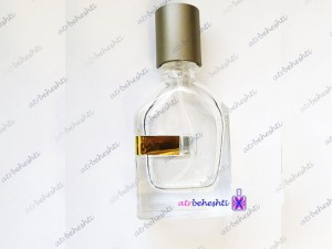 شیشه مگاماره 25 میل - عطر بهشتی