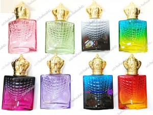 شیشه اسپری 30 میل لانکوم رنگی