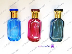 شیشه اسپری 25 میل لاویش رنگی