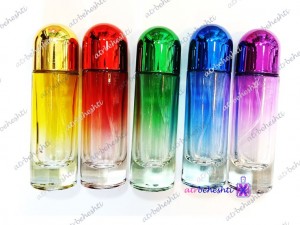 شیشه موشکی رنگی 30 میل