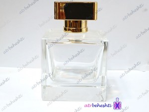 شیشه 100 میل ایزی کریمپ مکعبی فایرپولیش