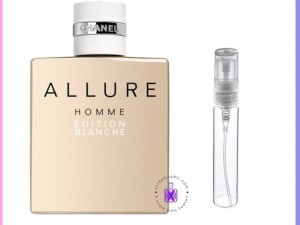 عطر شنل آلور هوم ادیشن بلانش