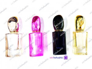 شیشه جیورجیو آرمانی اس آی 30 میل رنگی