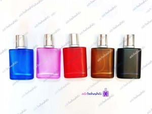 شیشه آکوا دی جیو رنگی 30 میل