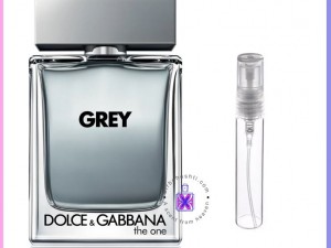 عطر دولچه گابانا د وان گری