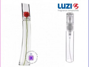 عطر گرمی کنزو فلاور لوزی