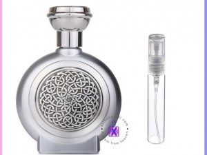 عطر گرمی هروئین بودیسیا د ویکتوریوس