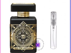 عطر گرمی عود فور گریتنس