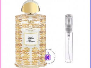 اسانس عطر کرید وایت فلاورز
