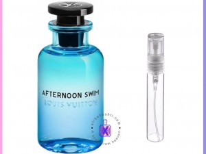اسانس عطر لویی ویتون افترنون سوییم