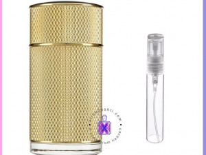 عطر دانهیل آیکون ابسولوت (طلایی)