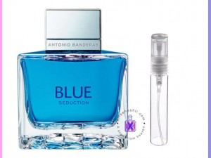 عطر آنتونیو باندراس بلو سداکشن