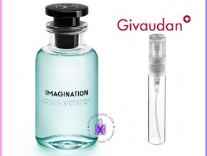 عطر گرمی لویس ویتون ایمجینیشن ژیوادان