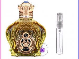 اسانس شیخ گلد ادیشن