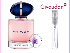 عطر مای وی ژیوادان