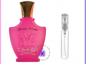اسانس عطر کرید اسپرینگ فلاور