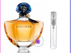 اسانس عطر گرلن شالیمار