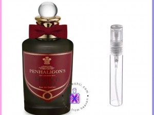 اسانس عطر گرمی پنهالیگونز هالفتی لدر