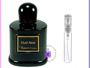 عطر روبرتو ویزاری عود نویر