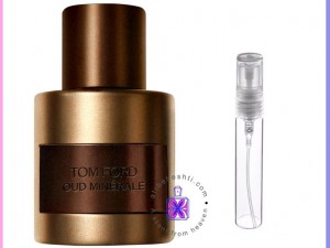 عطر تام فورد عود مینرال