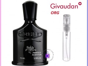 عطر اونتوس ابسولو ژیوادان